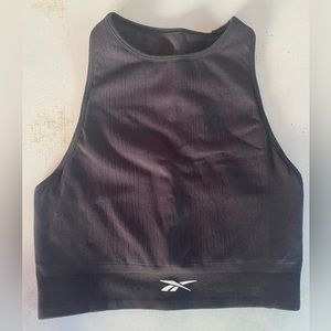 Reebok Myoknit Racer-back Sports Bra | NWOT